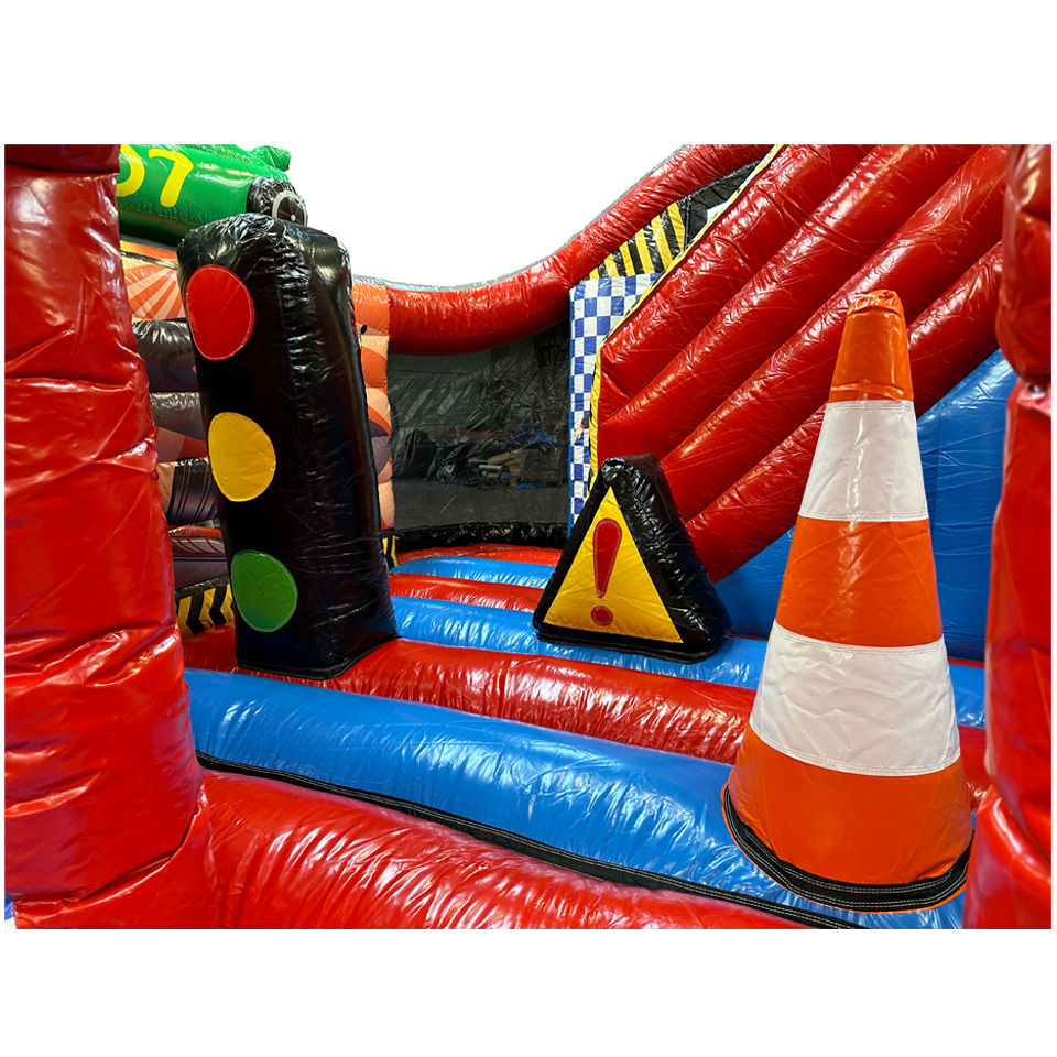 Funcity Maxi Formula 1