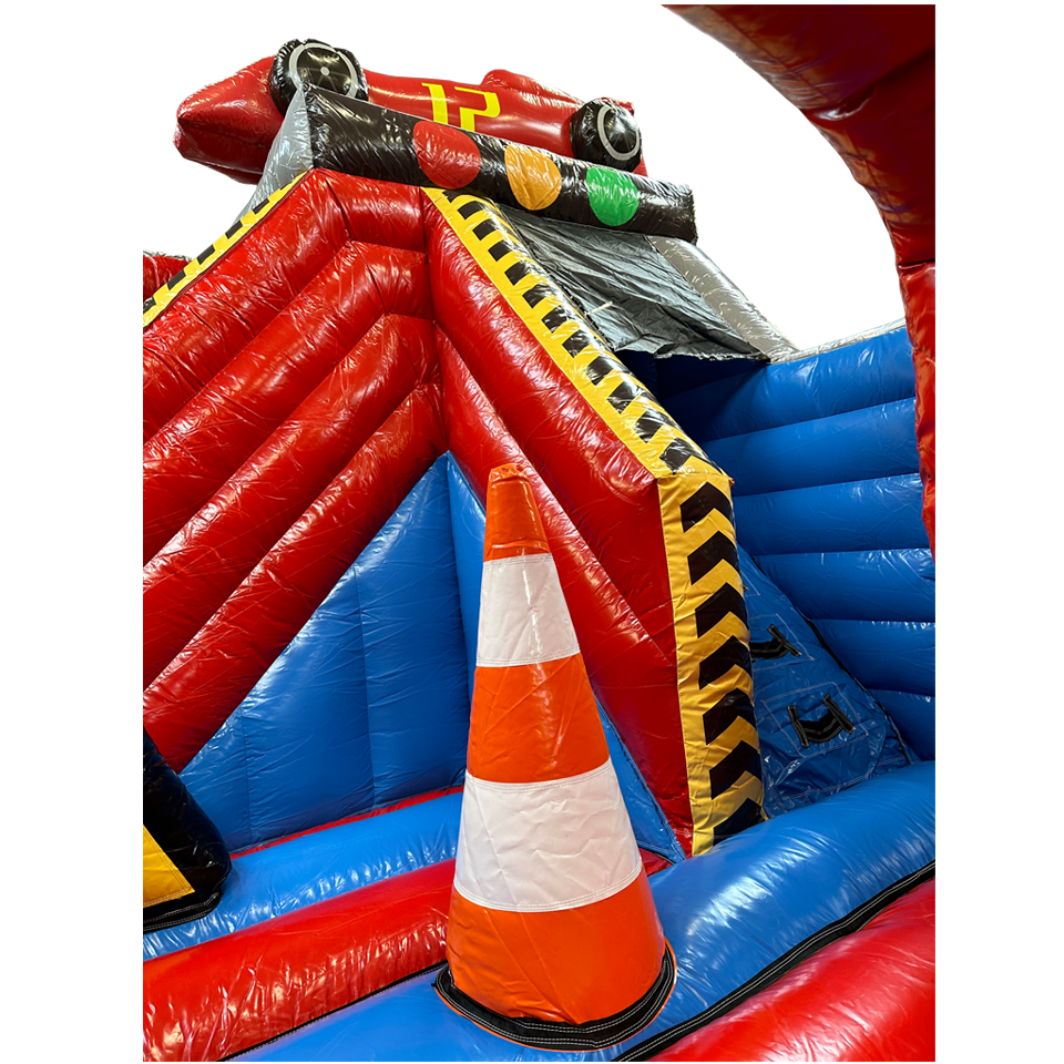 Funcity Maxi Formula 1