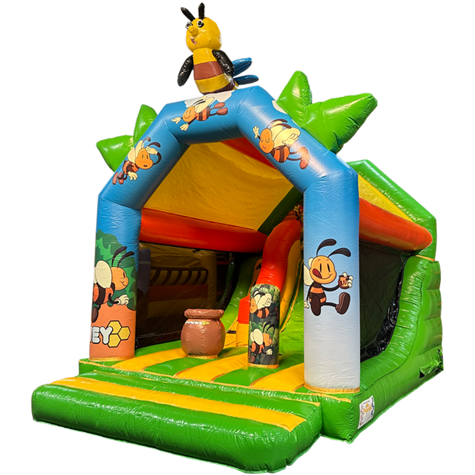 Inslide Maxi 3D Pszczoła