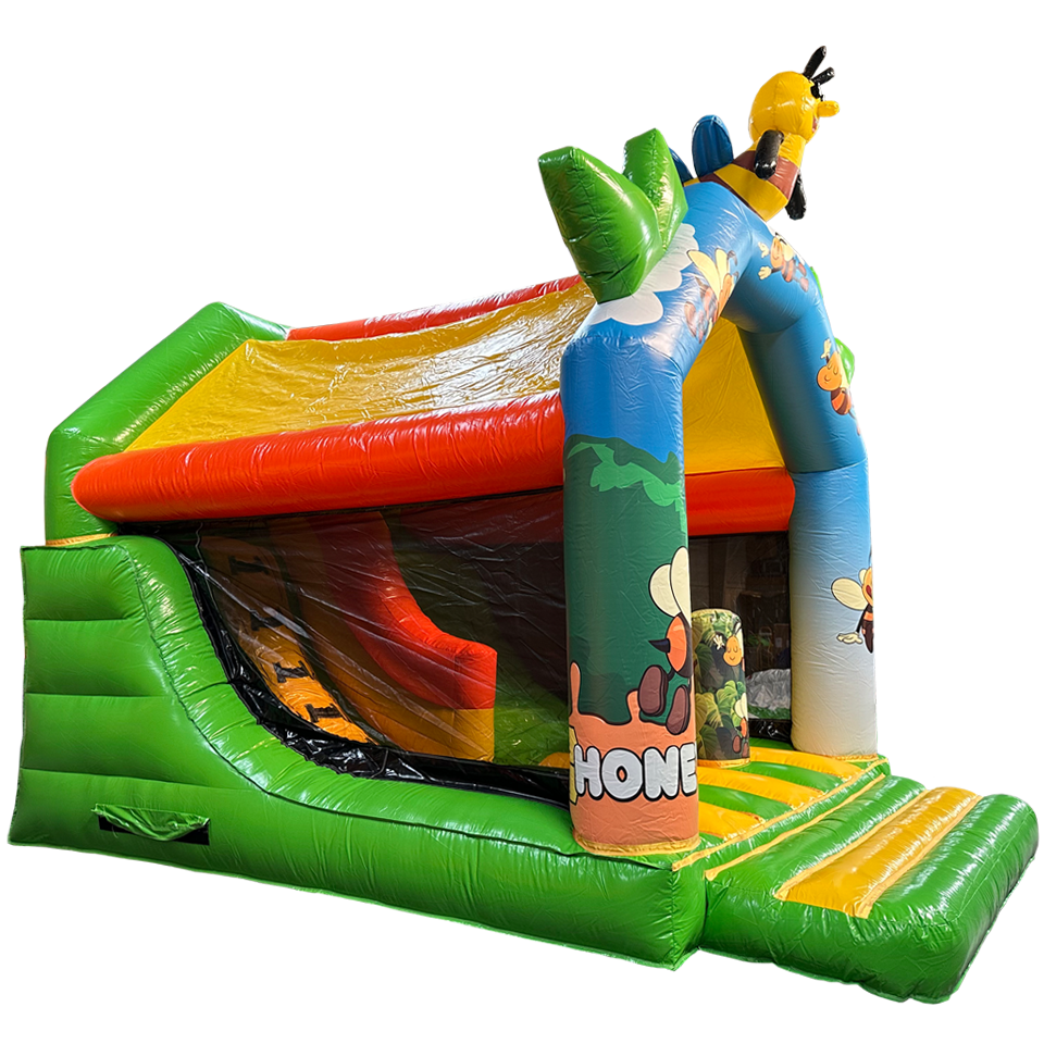 Inslide Maxi 3D Pszczoła