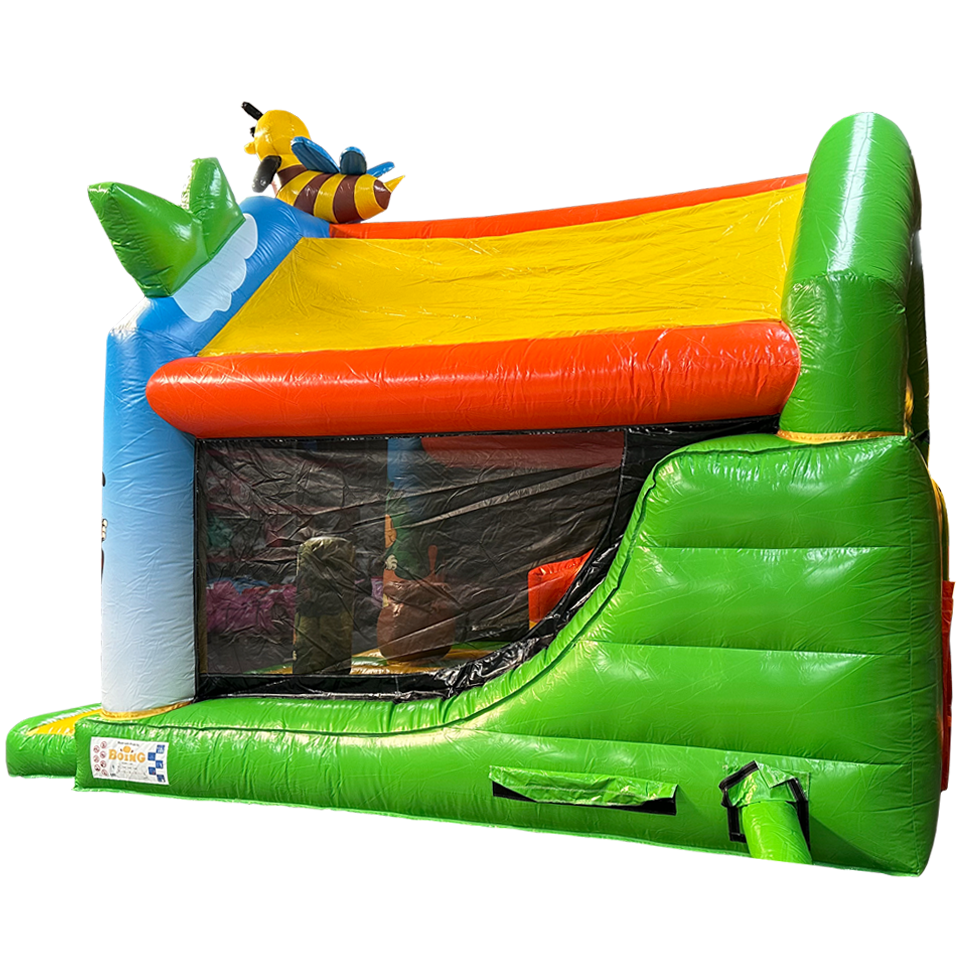 Inslide Maxi 3D Pszczoła