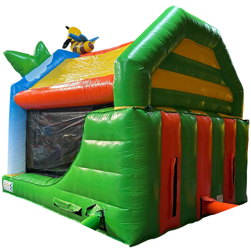 Inslide Maxi 3D Pszczoła