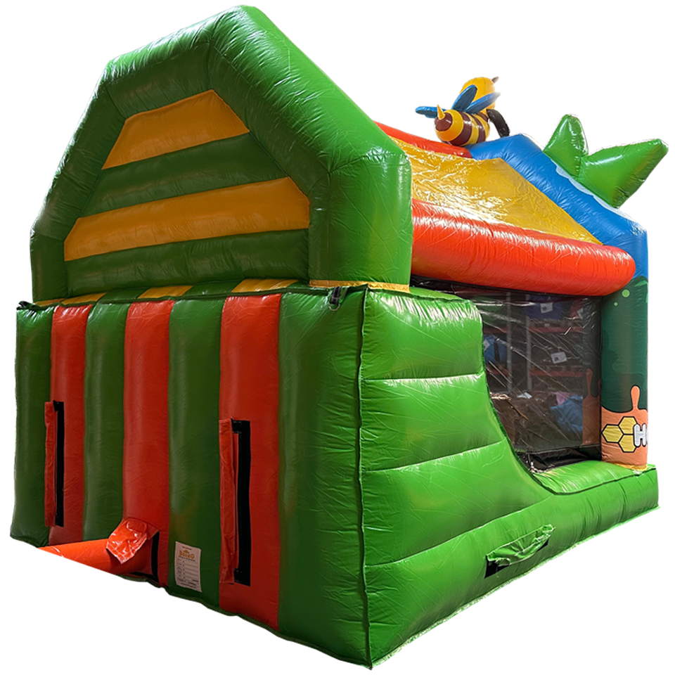 Inslide Maxi 3D Pszczoła
