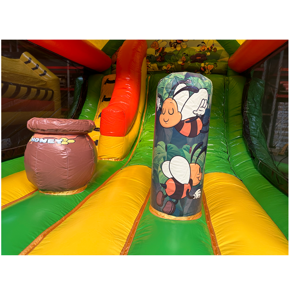 Inslide Maxi 3D Pszczoła