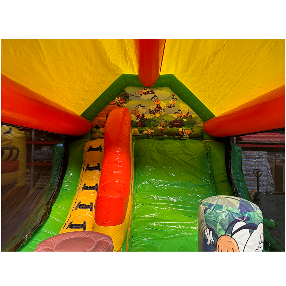 Inslide Maxi 3D Pszczoła