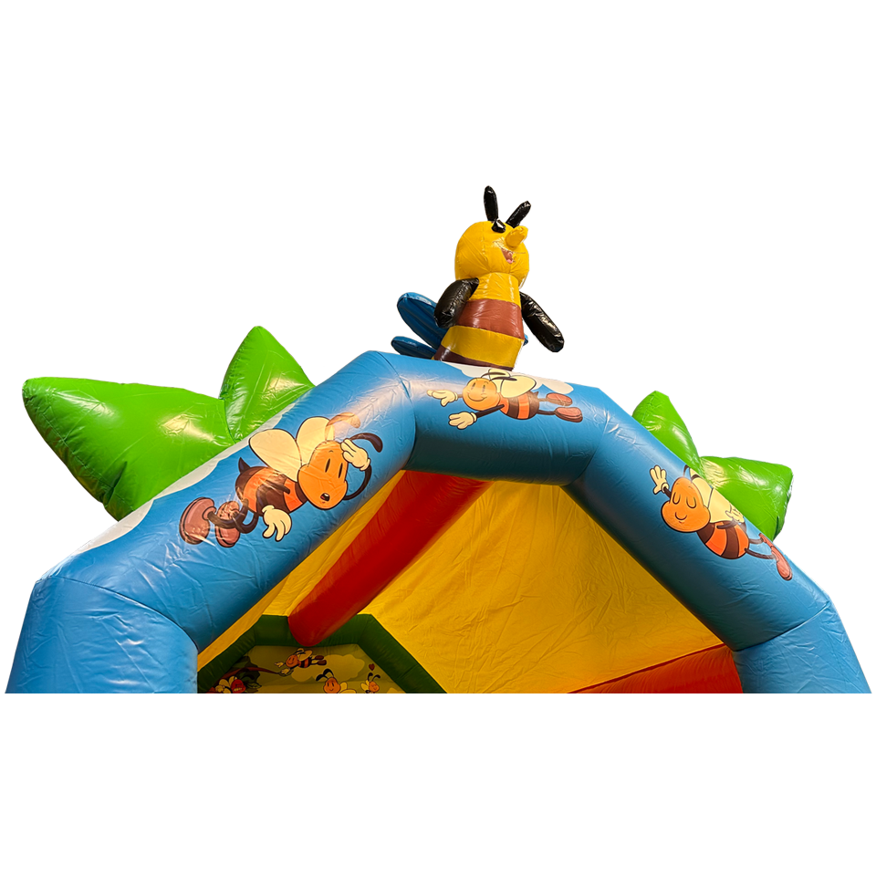 Inslide Maxi 3D Pszczoła