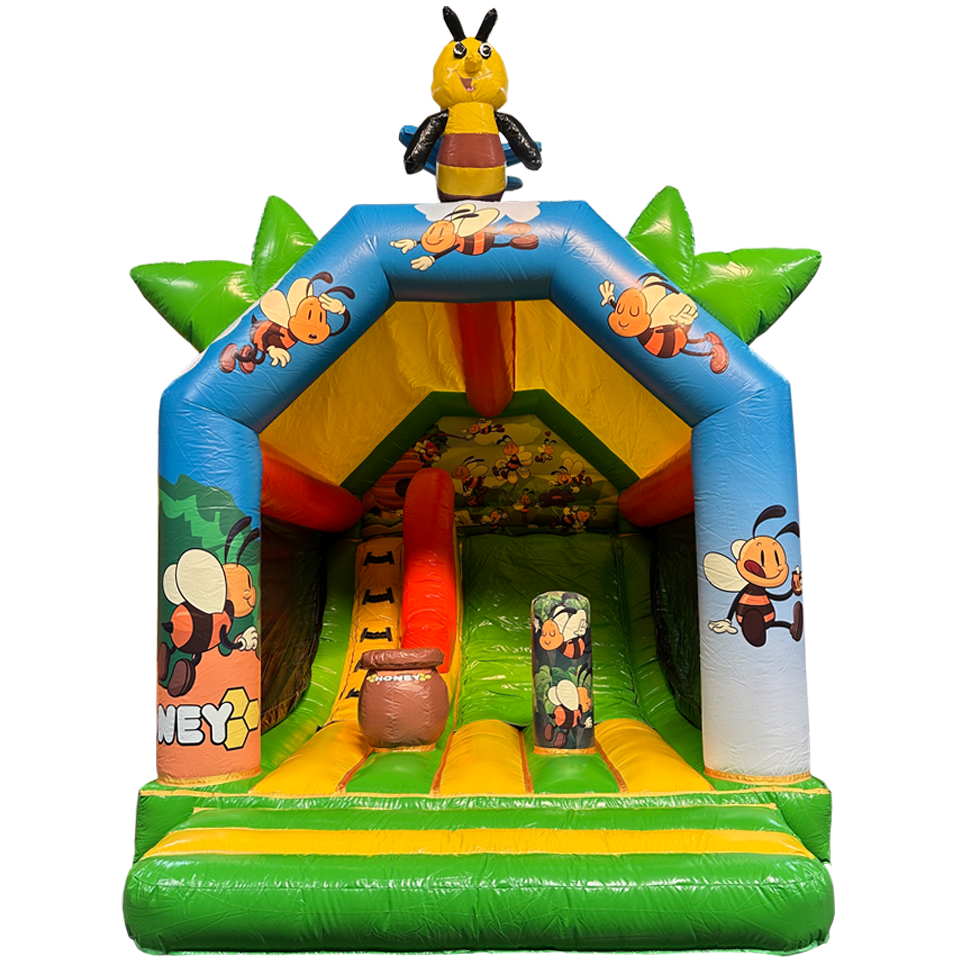 Inslide Maxi 3D Pszczoła