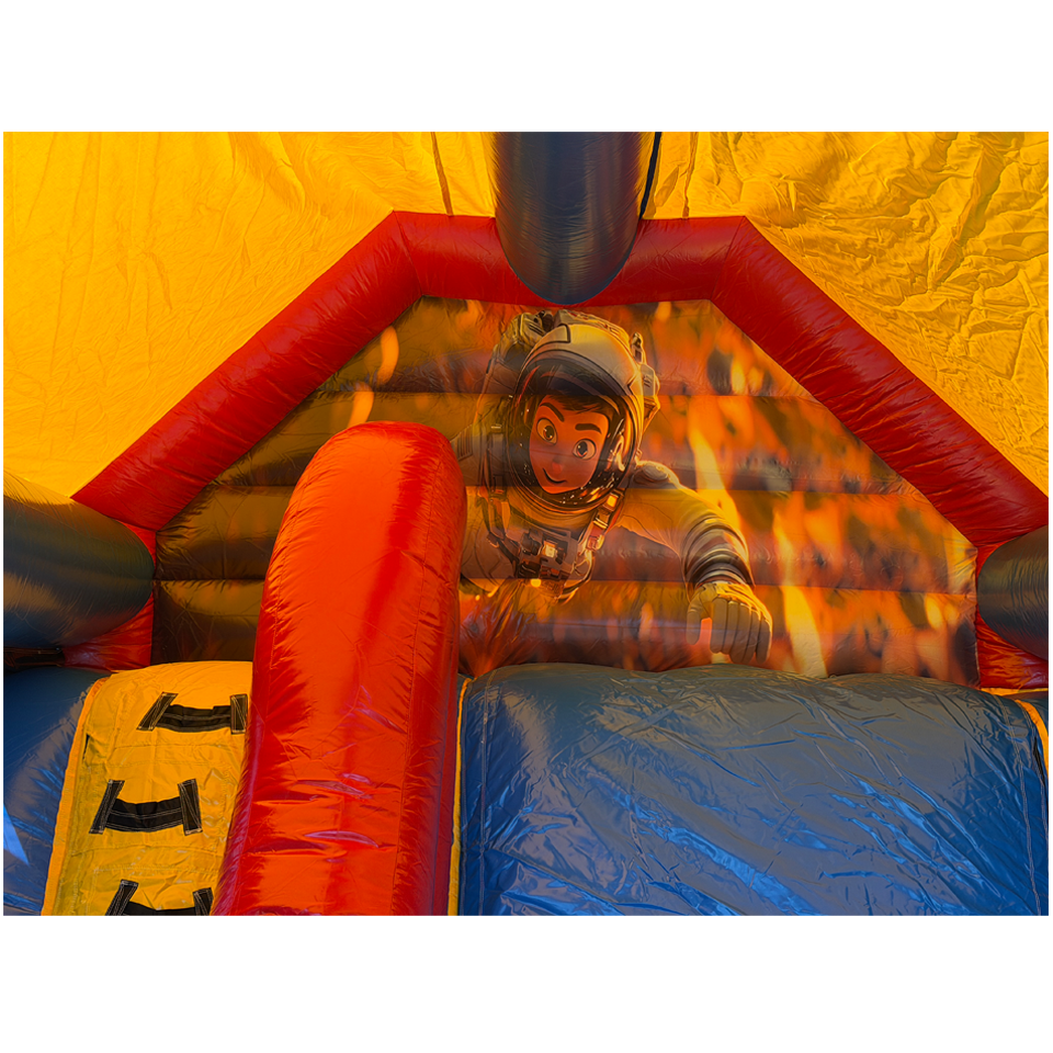 Inslide Maxi 3D Comic