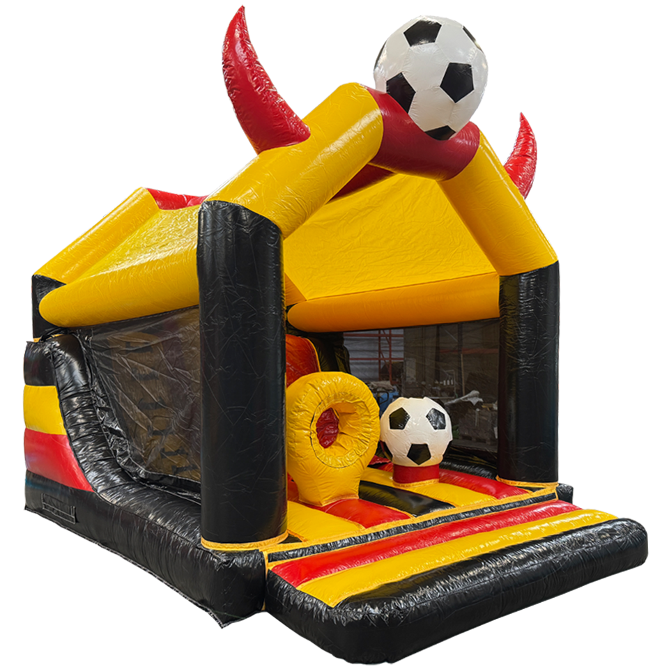 Inslide Maxi 3D Soccer