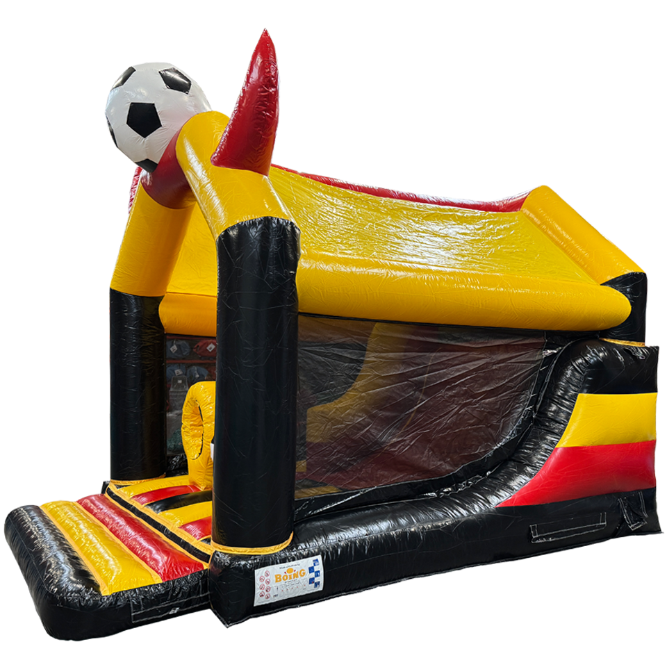 Inslide Maxi 3D Soccer