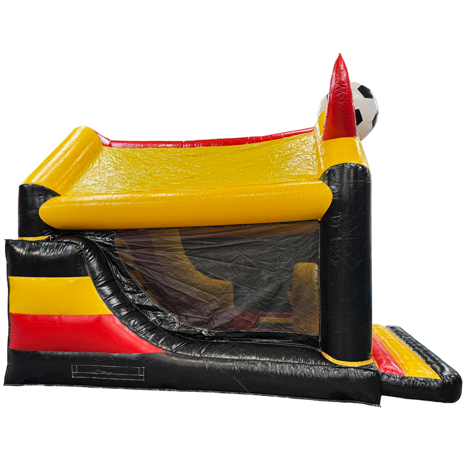 Inslide Maxi 3D Soccer