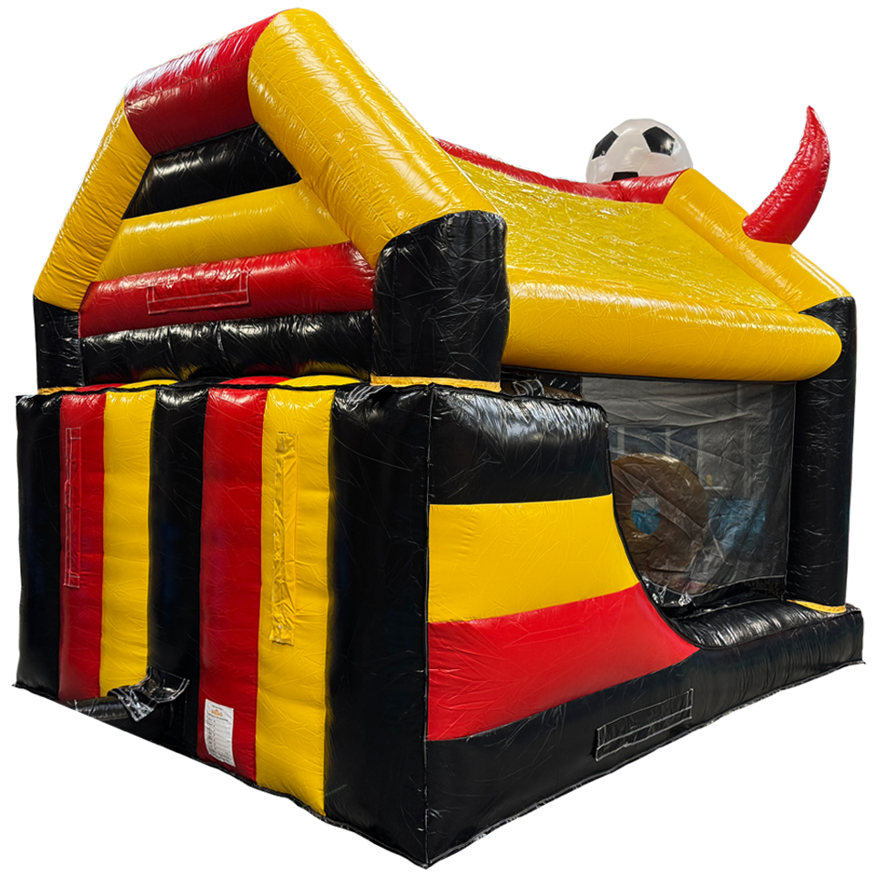 Inslide Maxi 3D Soccer