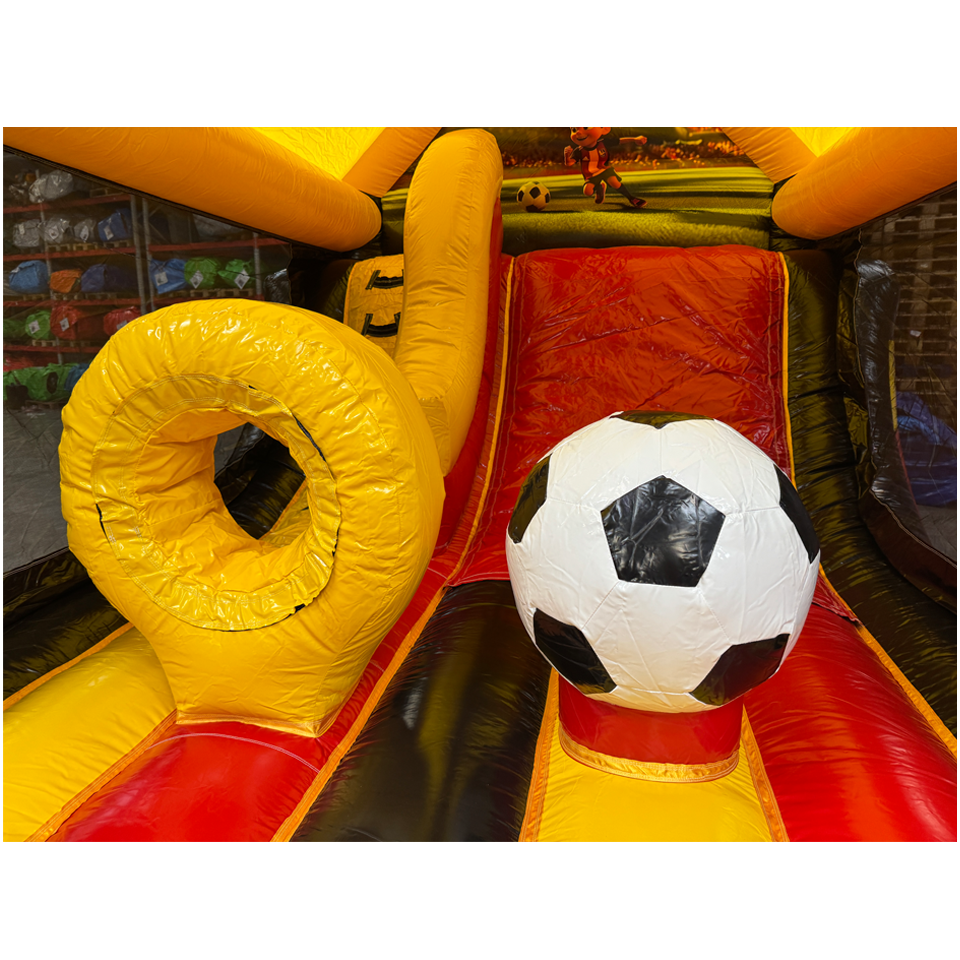 Inslide Maxi 3D Soccer