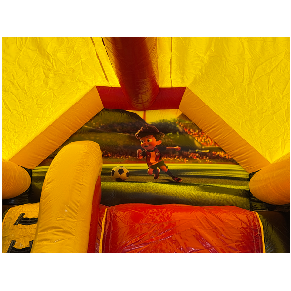 Inslide Maxi 3D Soccer