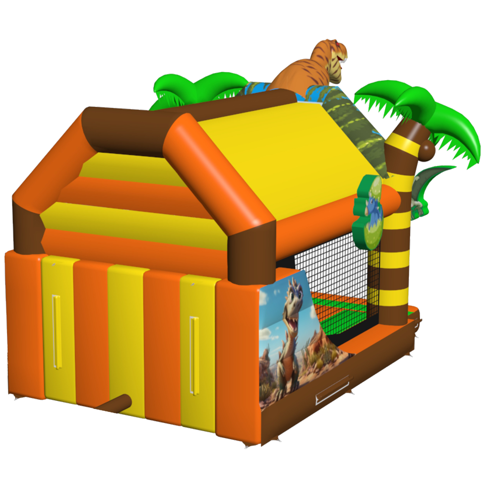 Inslide Maxi 3D Duck