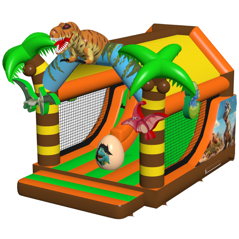 Inslide Maxi 3D Kaczka