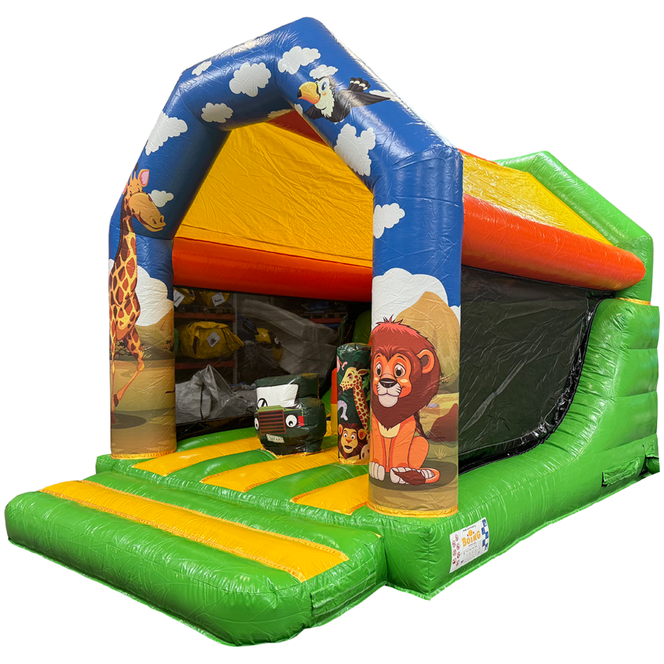 Inslide Maxi Safari