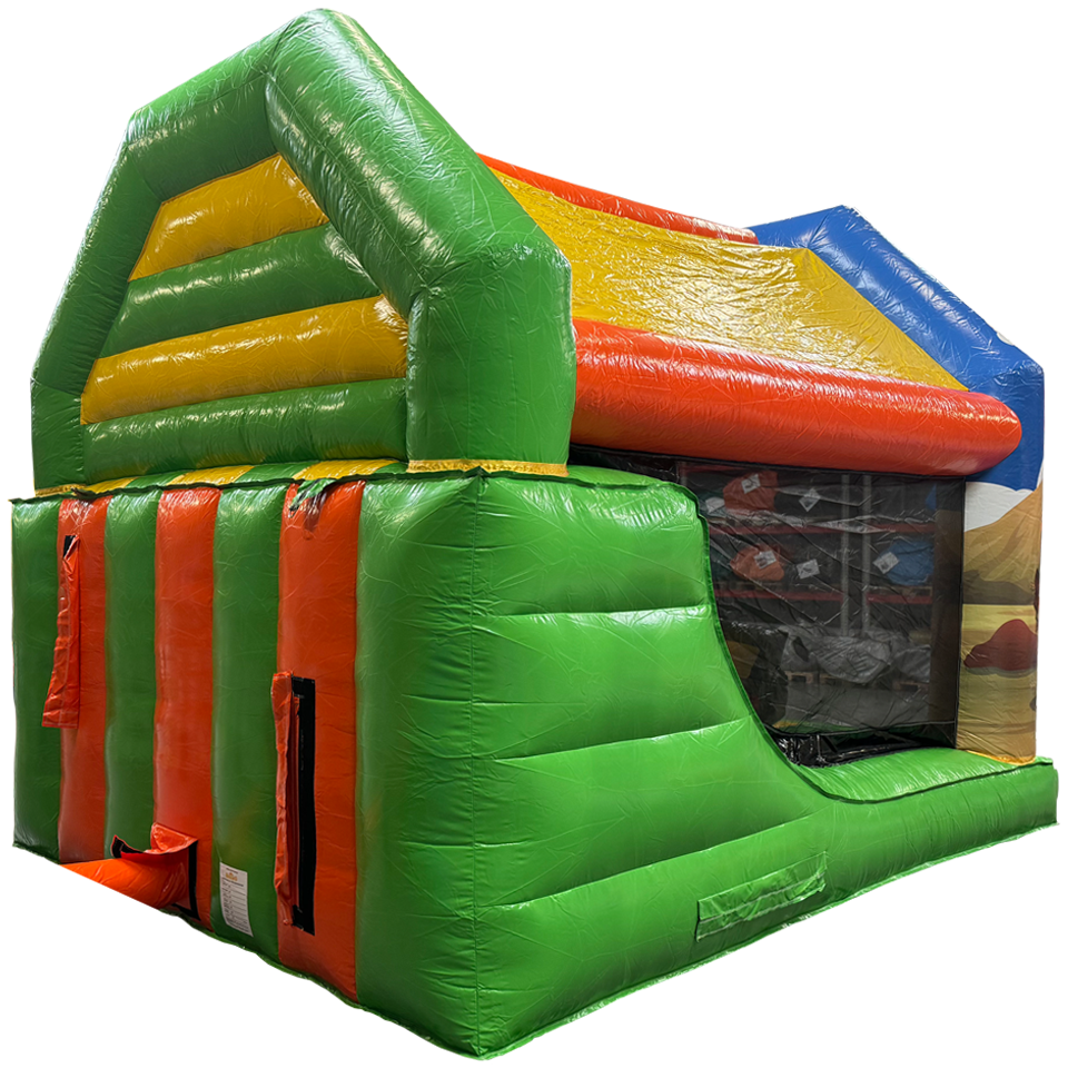 Inslide Maxi Safari