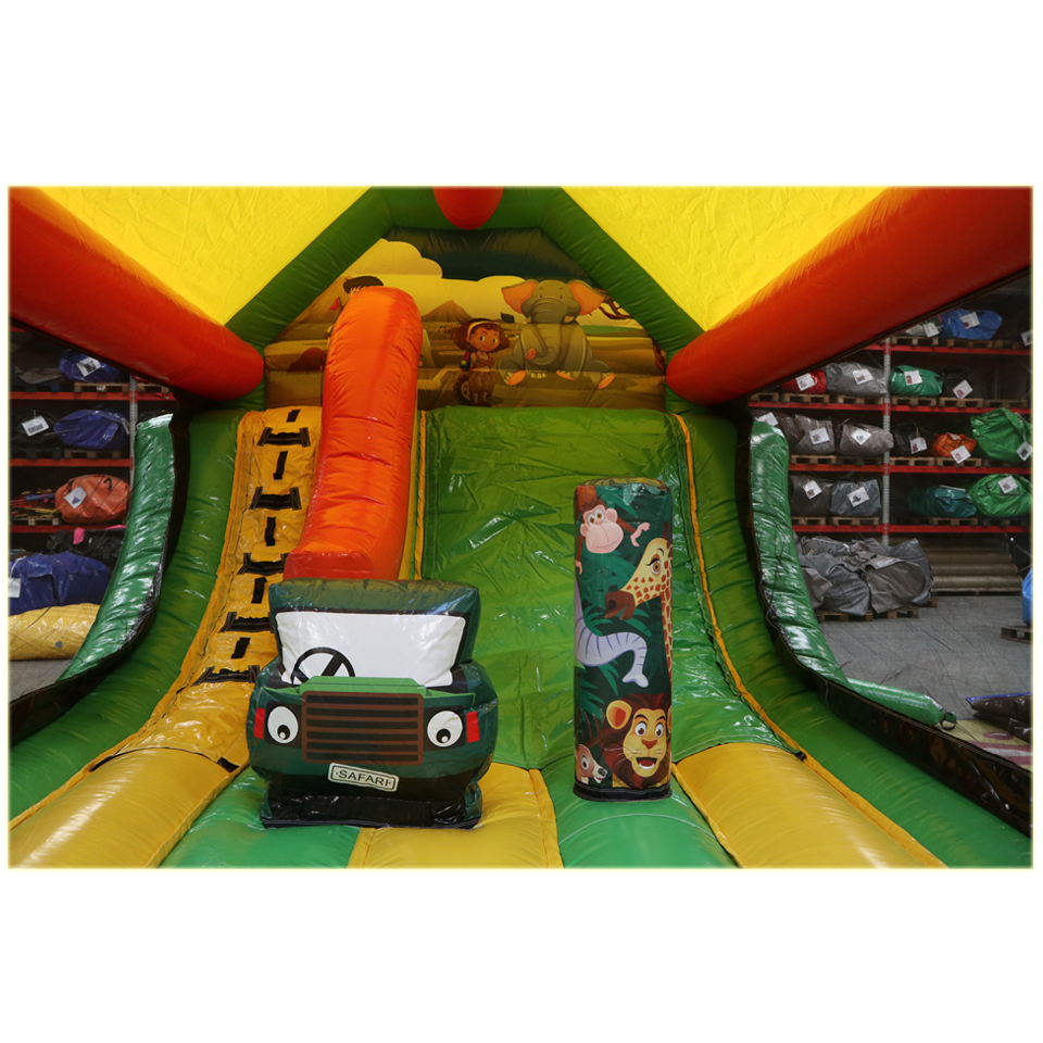 Inslide Maxi Safari