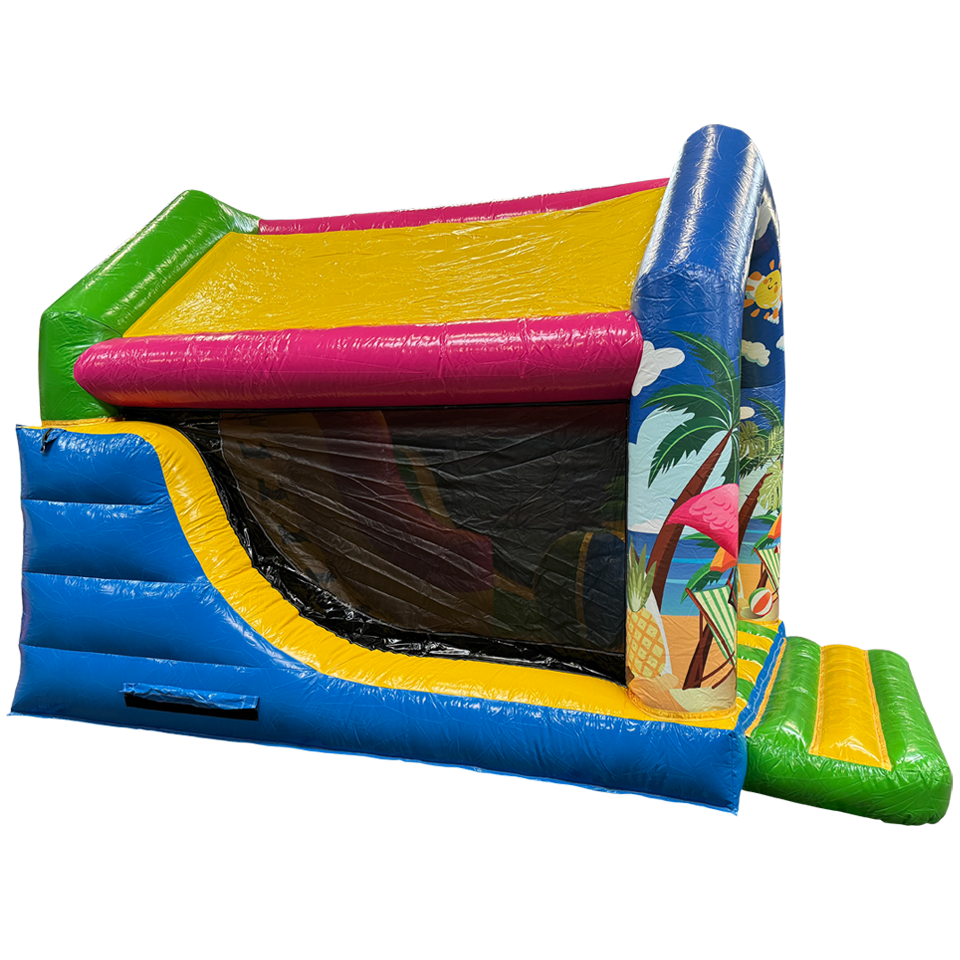 Inslide Maxi Tropical Beach