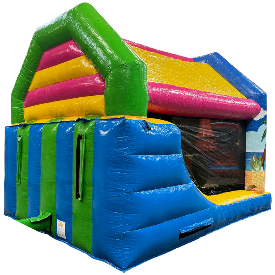 Inslide Maxi Tropical Beach