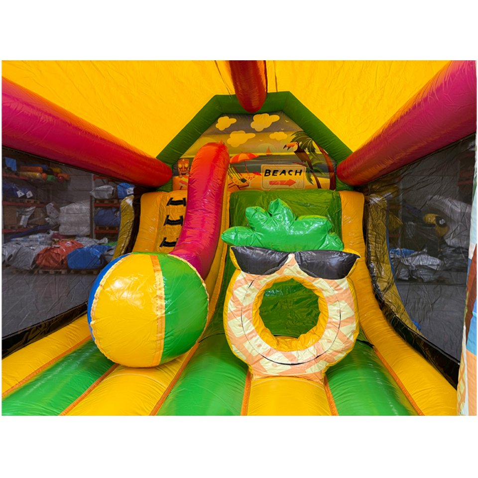 Inslide Maxi Tropical Beach