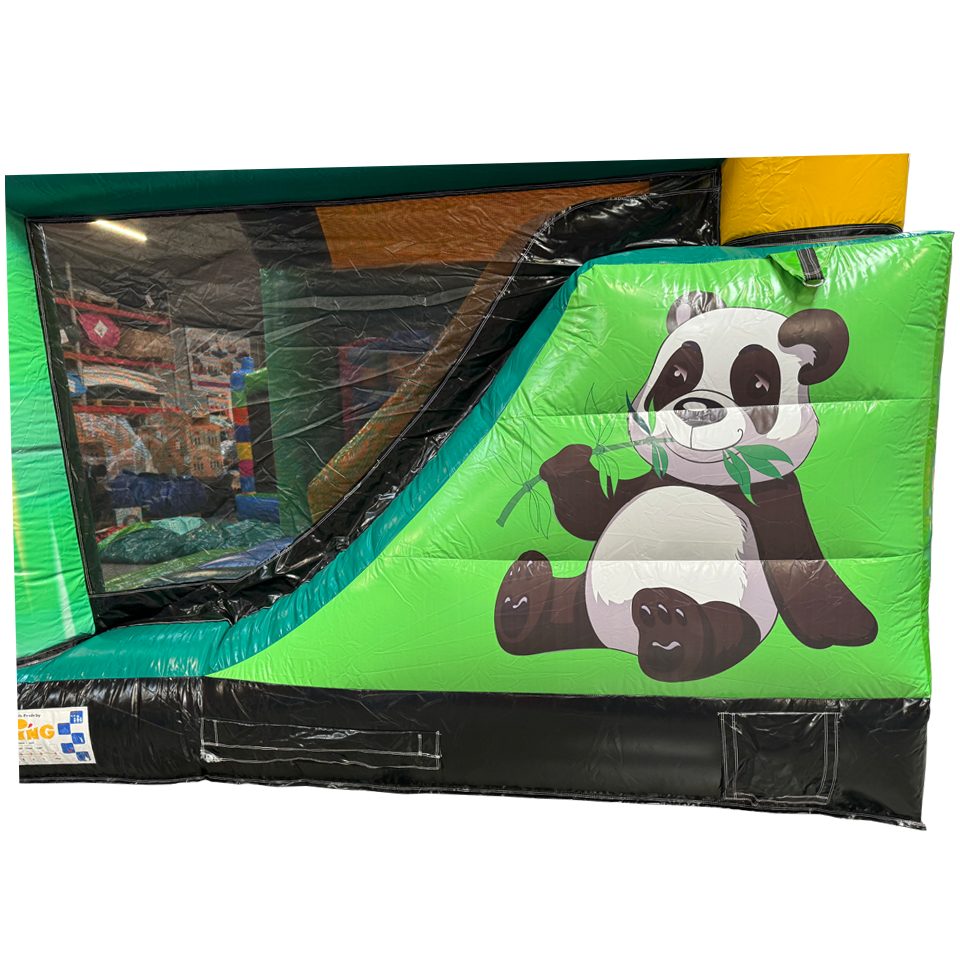 Inslide Midi Panda
