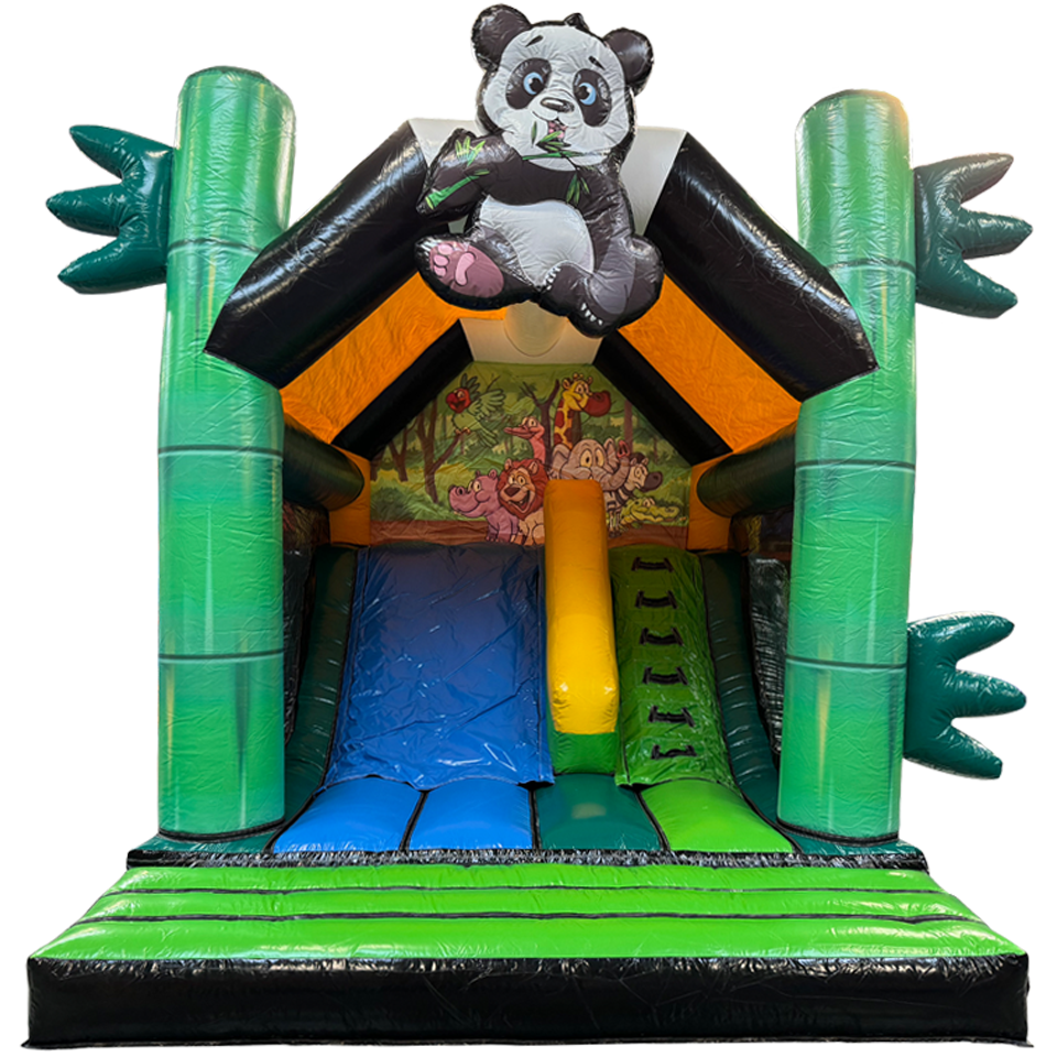 Inslide Midi Panda