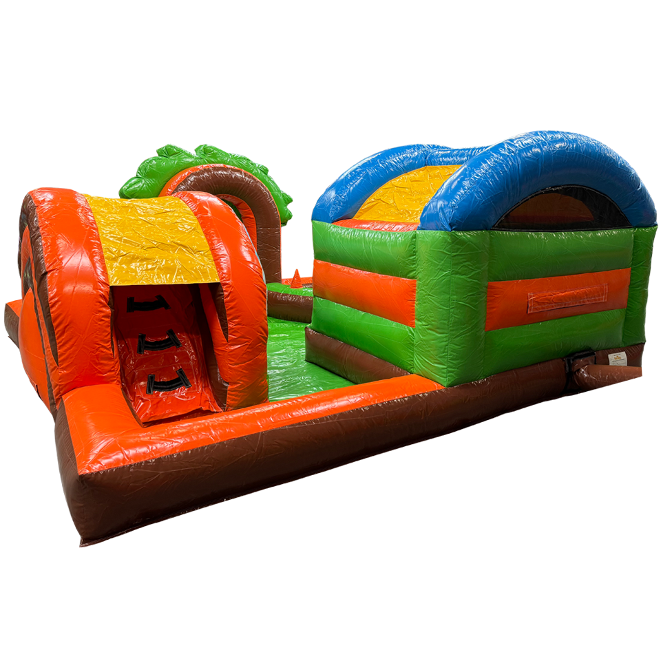 Kinder Zone Dinosaurus
