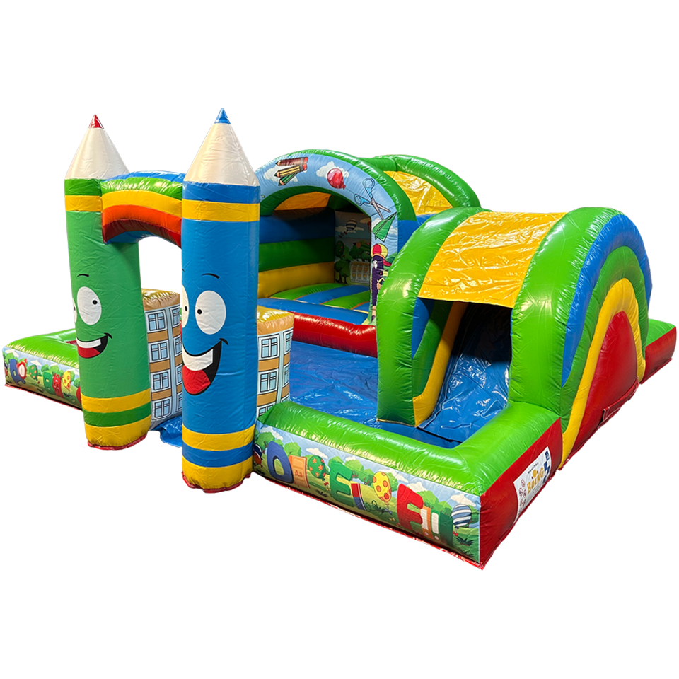 Kids' Zone Pencil