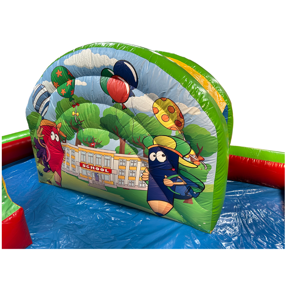 Kids' Zone Pencil