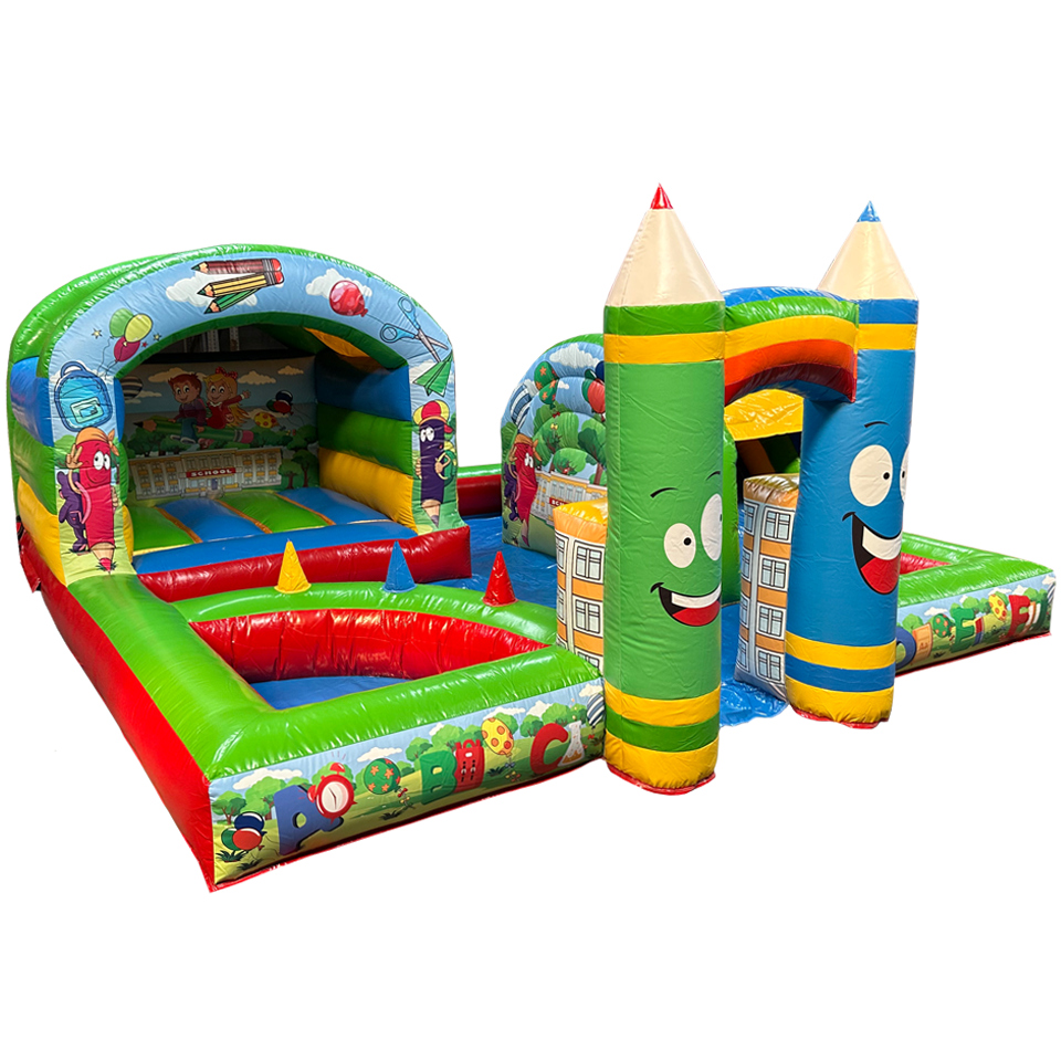 Kids' Zone Pencil