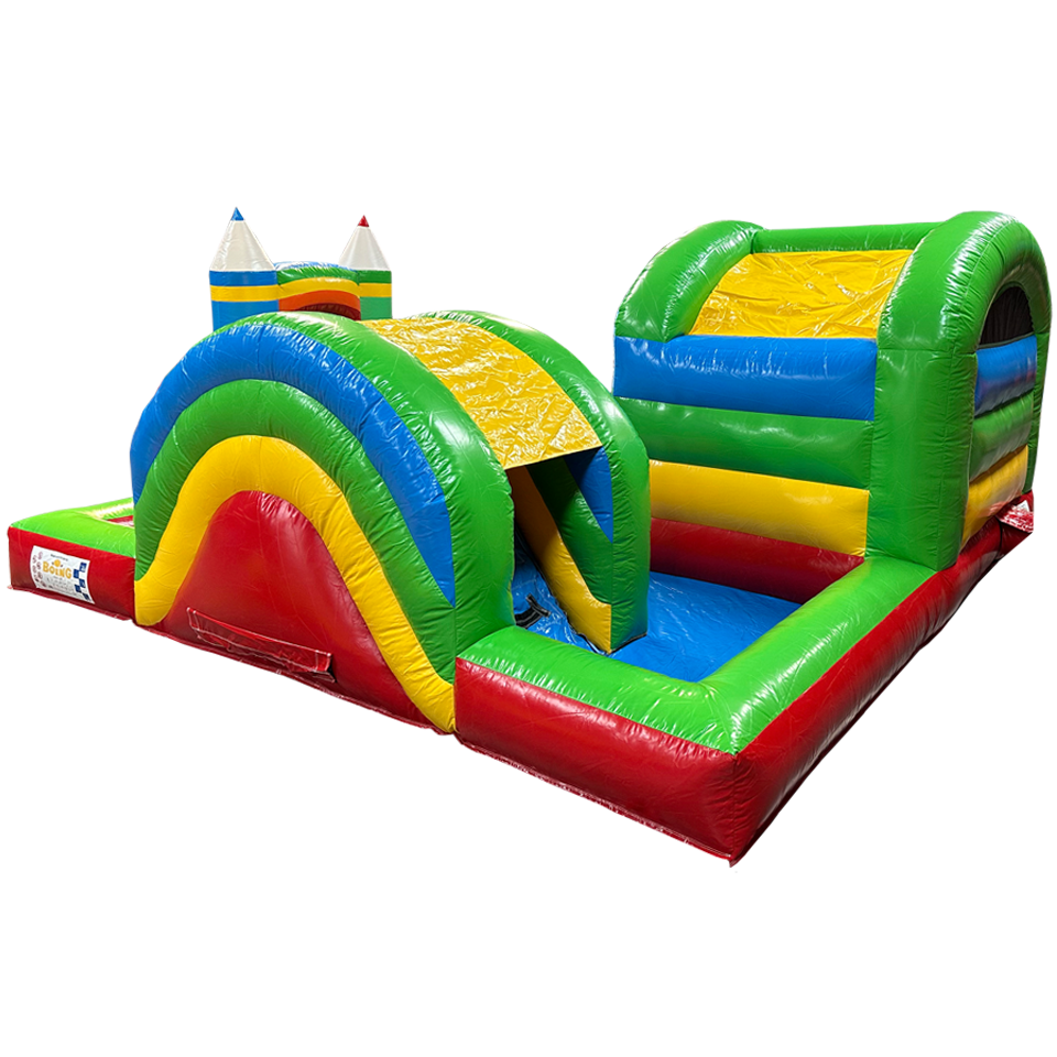 Kids' Zone Pencil