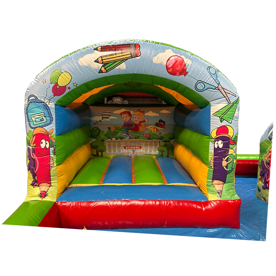 Kids' Zone Pencil