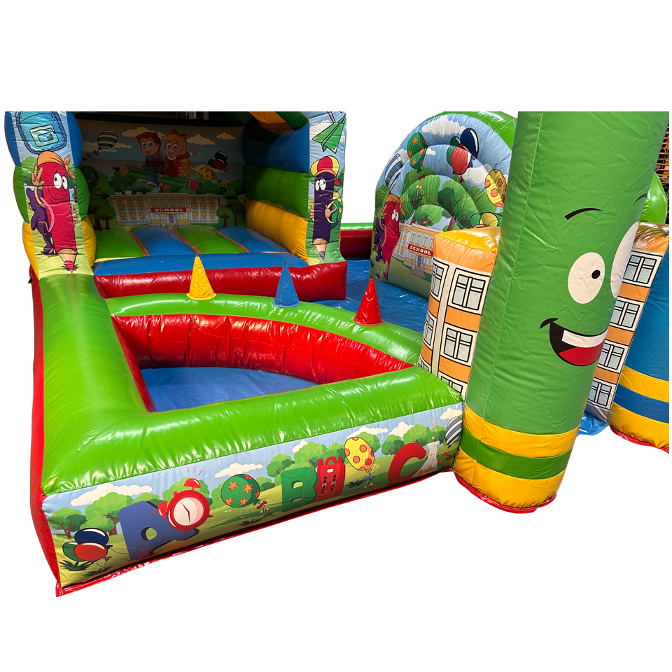 Kids' Zone Pencil