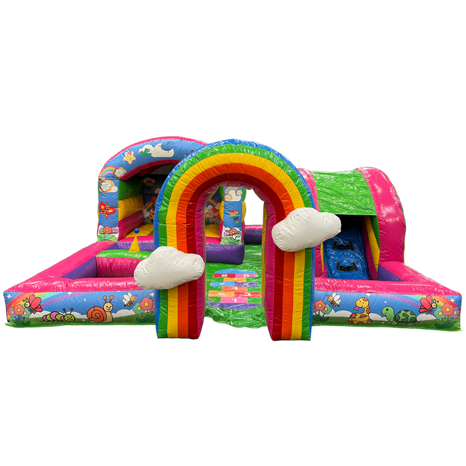 Kids' Zone School is Cool