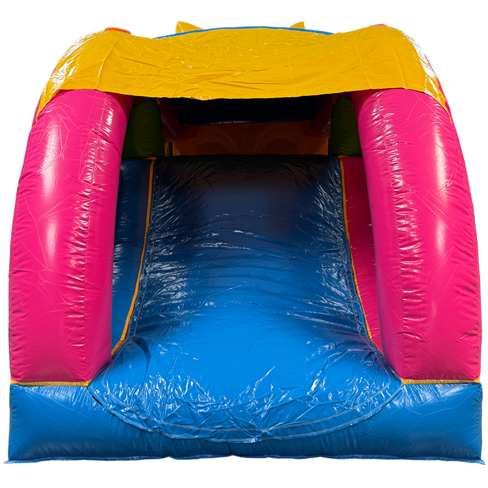 1-Part Hawaii Obstacle Course