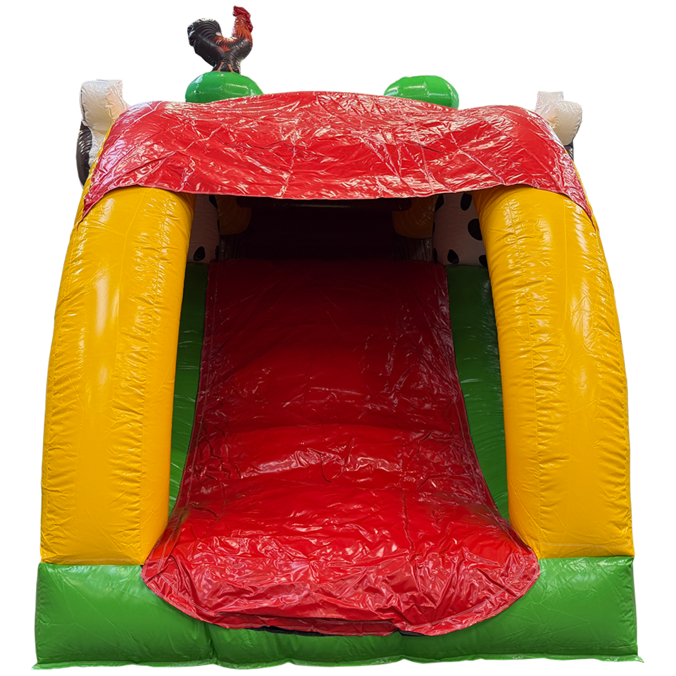 1-Part Obstacle Course Horse