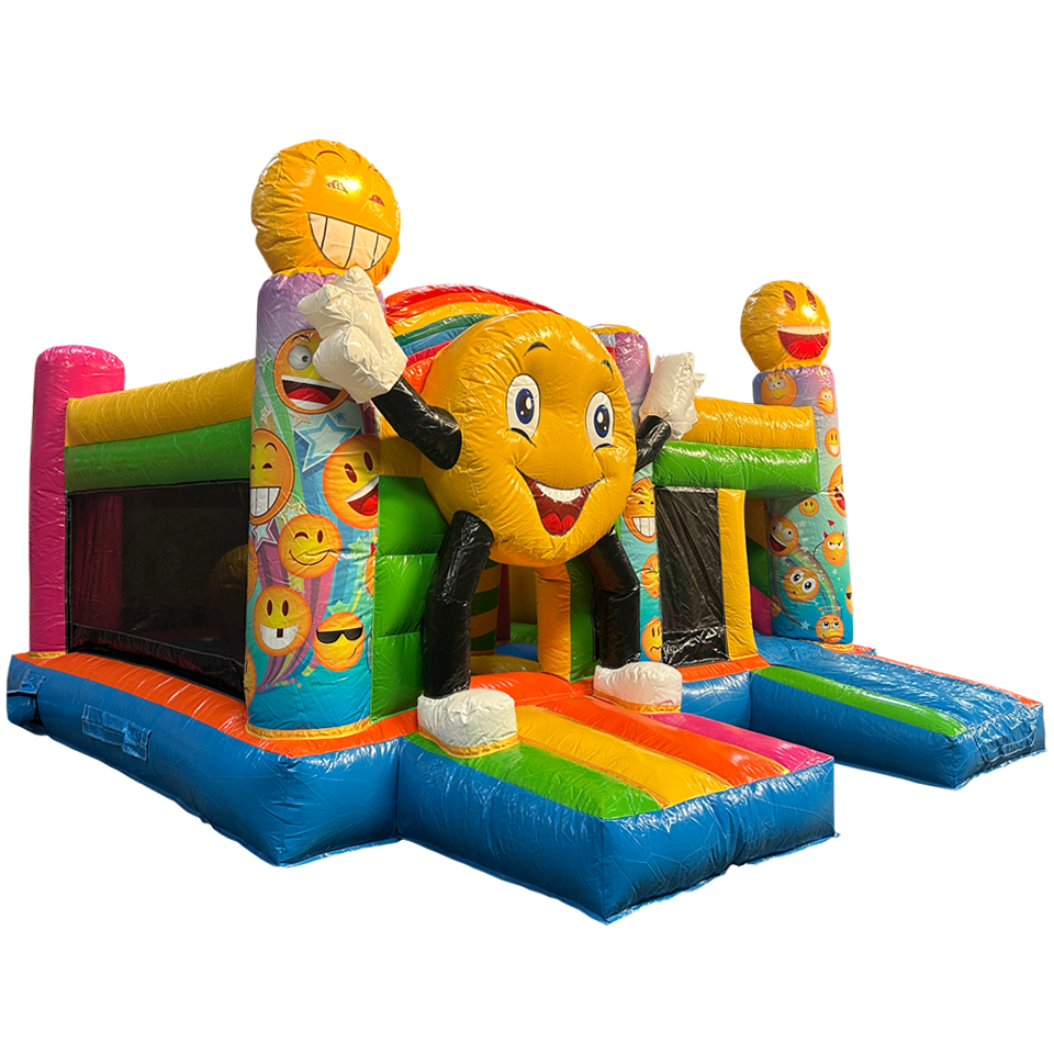 Multiplay Maxi Emoji Without Roof