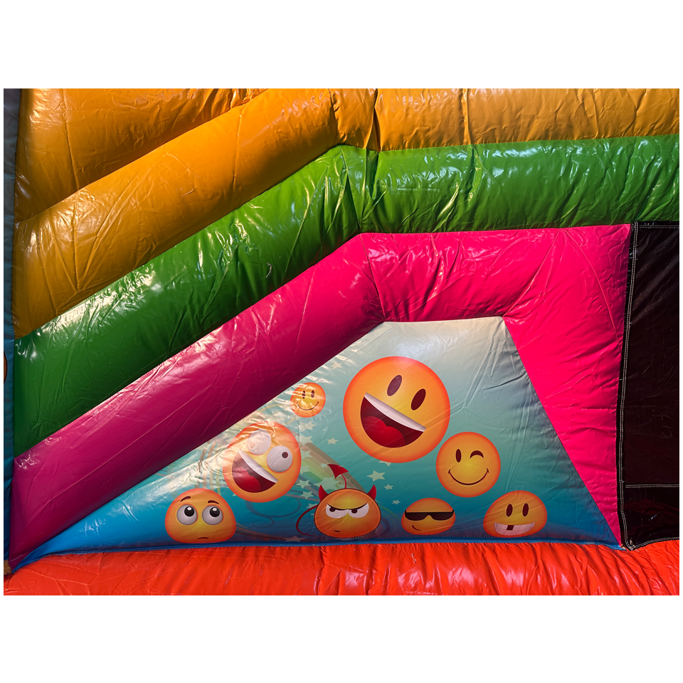 Multiplay Maxi Emoji Without Roof
