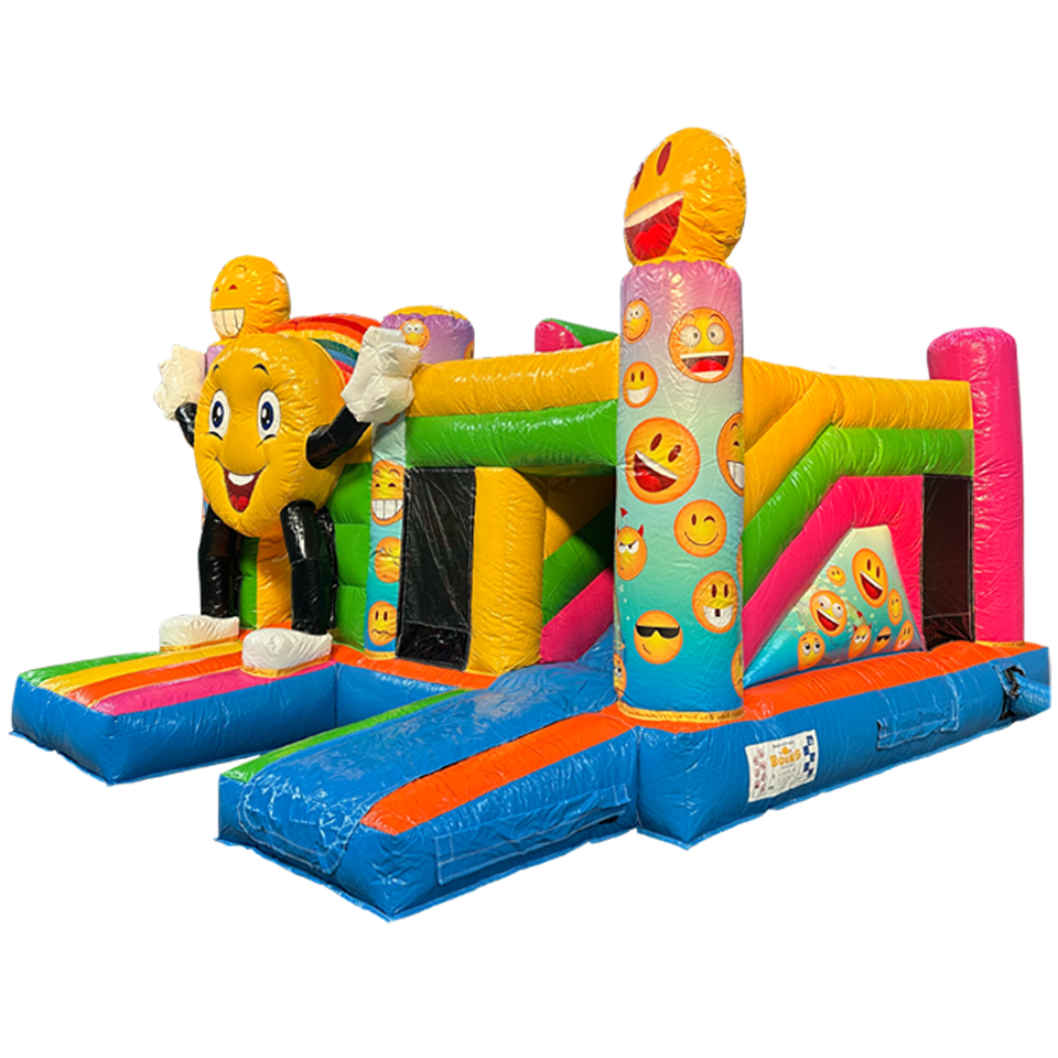 Multiplay Maxi Emoji Without Roof