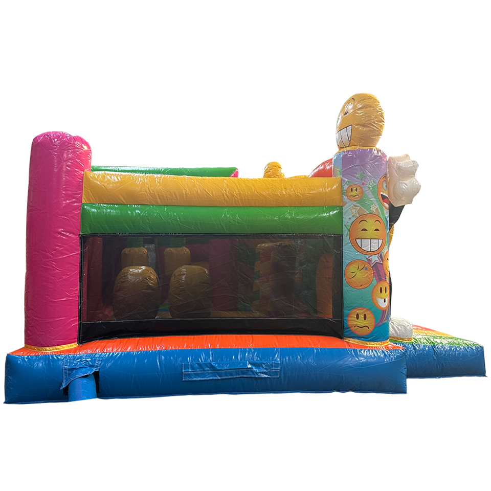 Multiplay Maxi Emoji Without Roof