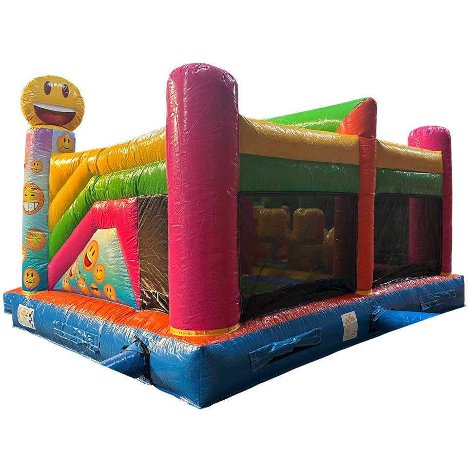 Multiplay Maxi Emoji Without Roof