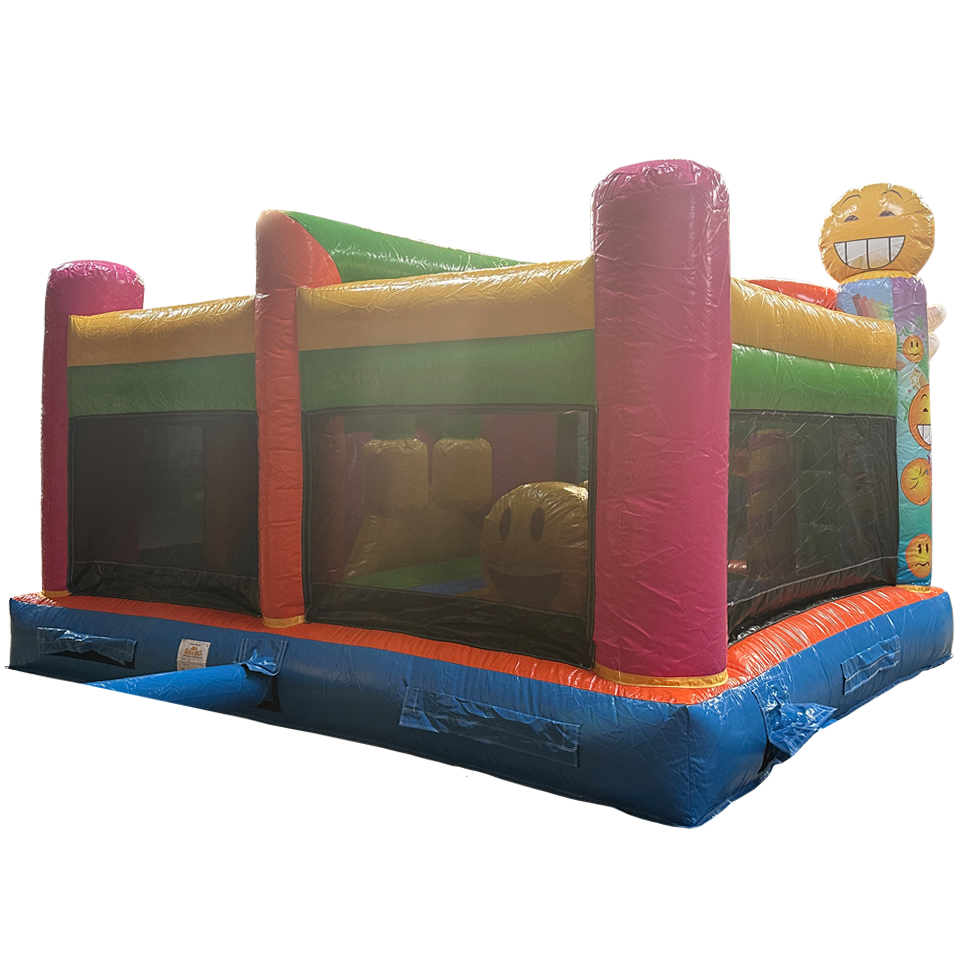Multiplay Maxi Emoji Without Roof