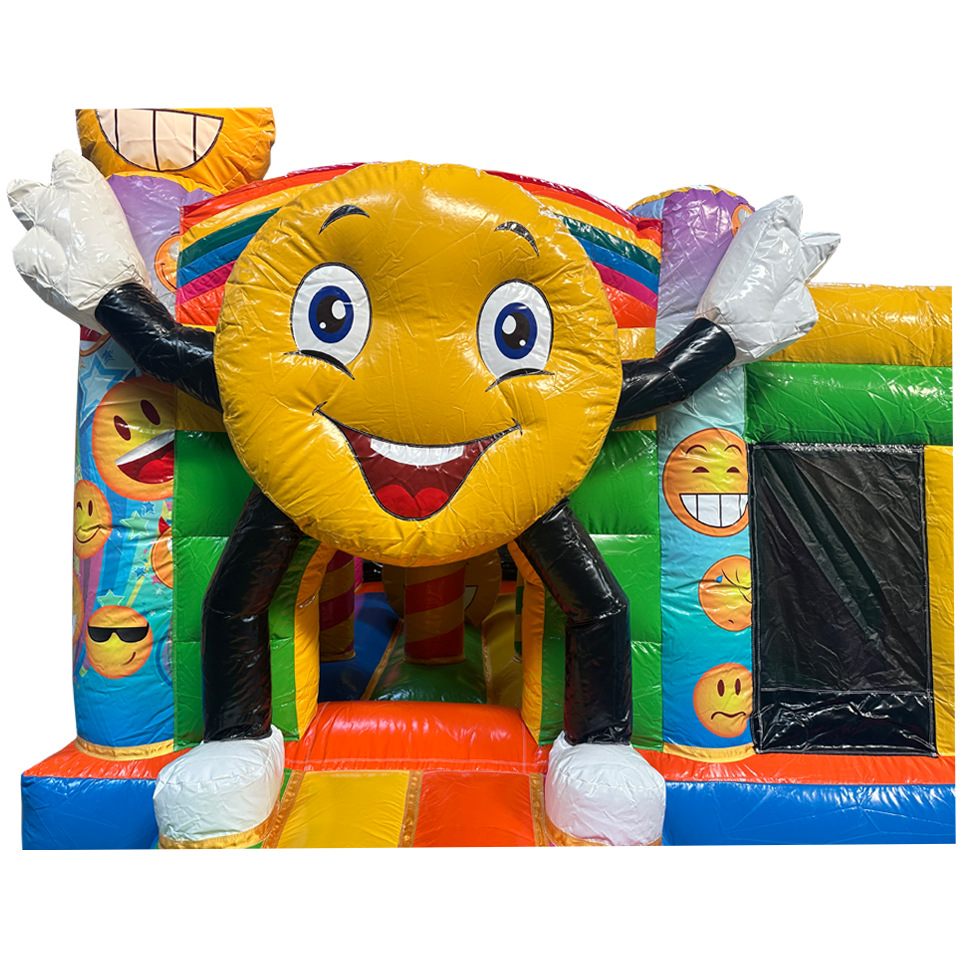 Multiplay Maxi Emoji Without Roof