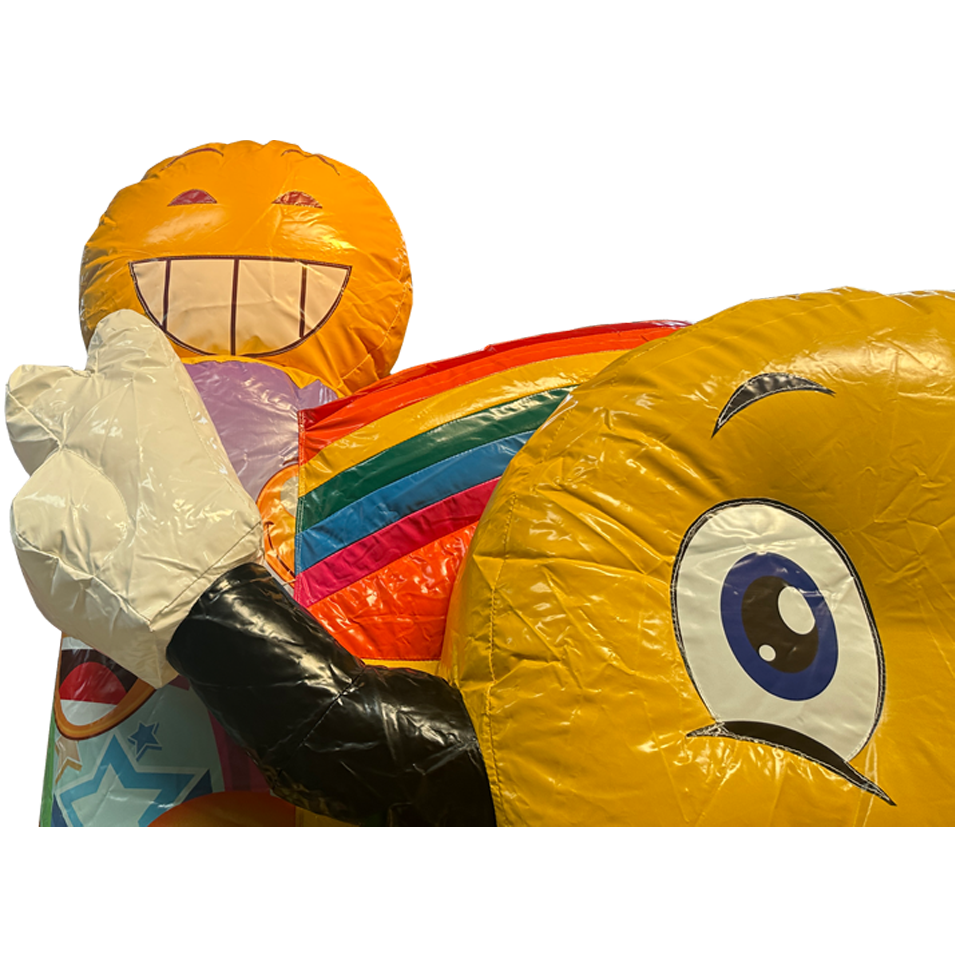 Multiplay Maxi Emoji Without Roof