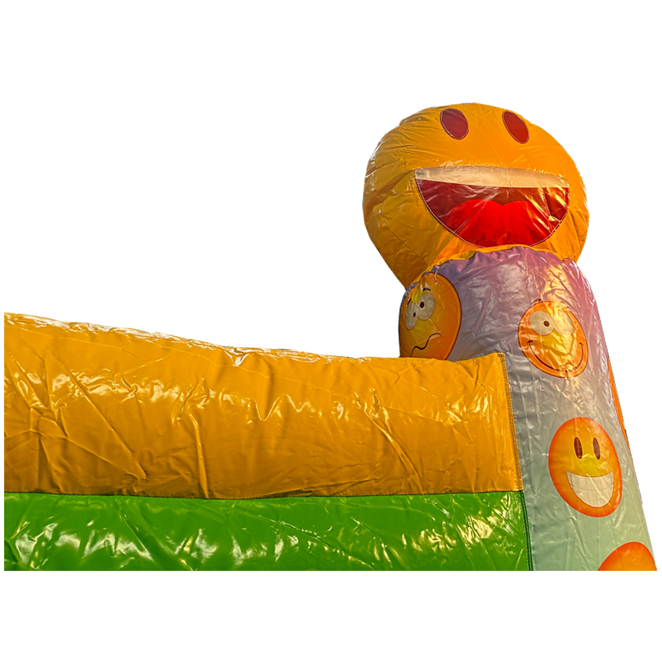 Multiplay Maxi Emoji Without Roof