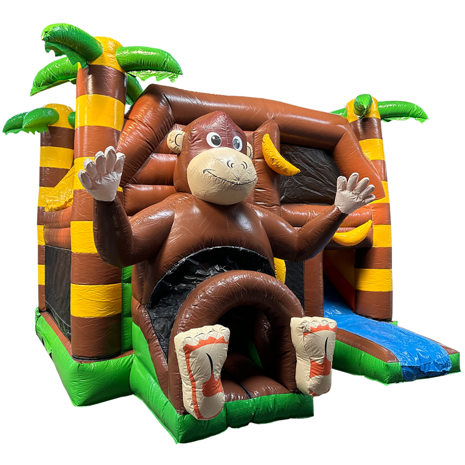 Multiplay Maxi Gorilla