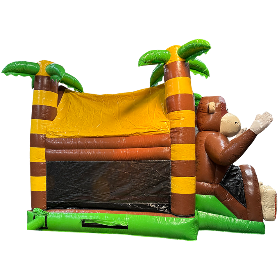 Multiplay Maxi Gorilla