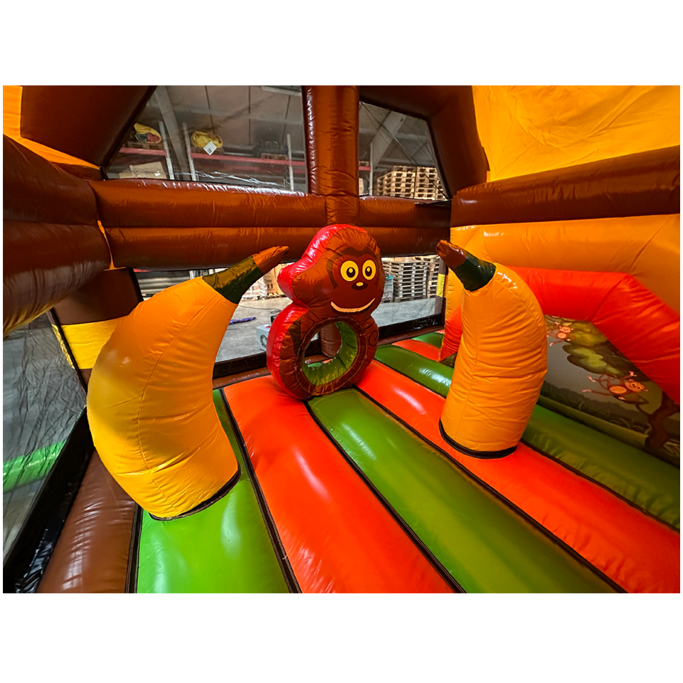 Multiplay Maxi Gorilla